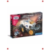 Mars Keşif Aracı Mekanik Yapım Seti (+8 Yaş)