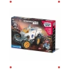 Mars Keşif Aracı Mekanik Yapım Seti (+8 Yaş)