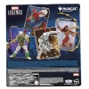 Marvel Legends Aksiyon Figürü, Detaylı Tasarım ile Hayranlar için