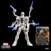 Marvel Legends Aksiyon Figürü, Detaylı Tasarım ile Hayranlar için