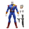 Marvel Legends Serisi Aksiyon Figürü, Retro Stil