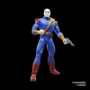 Marvel Legends Serisi Aksiyon Figürü, Retro Stil
