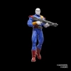 Marvel Legends Serisi Aksiyon Figürü, Retro Stil