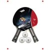 Masa Tenisi Başlangıç Seti (2 Raket, 3 Top)