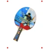 Masa Tenisi Raket Seti (Unisex)
