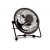 Masa Üstü USB Fan Soğutucu Vantilatör, Metal Tasarım