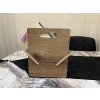 Masaüstü Kitap Düzenleyici - 50 cm, Şık Tasarım