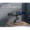 Masaüstü Projeksiyon Standı, Yüksek Kaliteli