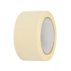 Maskeleme Bandı, 48mm x 25m, Kağıt Bant, 2 Adet