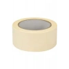 Maskeleme Bandı, 48mm x 25m, Kağıt Bant, 2 Adet