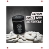 Mat Görünümlü Saç Waxı Siyah 100 ml