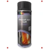 Mat Siyah Yüksek Isı Sprey  400ml