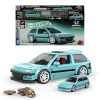 Mattel Brick Shop Hot Wheels Speed Serisi Yeni J62
