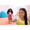 Mattel Disney SERIES MOANA FD HERO CORE DOLL Oyuncak, 3Y+, JBT33