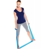 Mavi Pilates Bandı, 94x7 cm Ölçülerinde Egzersiz İçin