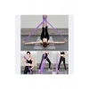 Mavi Pilates Bandı, 94x7 cm Ölçülerinde Egzersiz İçin