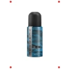 Mavi Tonlarda Ferahlatıcı Deodorant 150ml