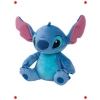 Mavi Uzaylı Pelüş Oyuncak - Sesli ve Kokulu