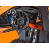 Mclaren 570S Model Araç Seti, Detaylı Tasarım