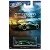 McLaren P1 Hybrid Speed Hot Wheels Araç Seti