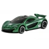 McLaren P1 Hybrid Speed Hot Wheels Araç Seti