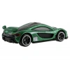 McLaren P1 Hybrid Speed Hot Wheels Araç Seti