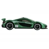 McLaren P1 Hybrid Speed Hot Wheels Araç Seti