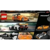 McLaren ve F1 Yarış Arabaları ile Eğlenceli Model Yapım Seti