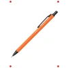 Mekanik Kurşun Kalem 0.5 mm - Turuncu