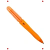 Mekanik Kurşun Kalem, 0.7 mm, Turuncu