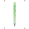 Mekanik Kurşun Kalem 0.7mm | Elma Yeşili Kaktüs Desenli