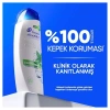 Mentol Ferahlığı Sunan Kepek Şampuanı - 330 ml