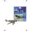 Messerschmitt Uçak Model Seti - Detlı Hobi Kiti