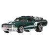 Metal Araba Seti, 1:64 Ölçekli 6lı Hot Wheels Araçları