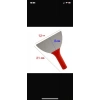 Metal Spatula, 12 cm Boyutunda, Sıva ve Macun İçin