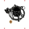 Metal Stüdyo Mikrofon Shock Mount Tutucu