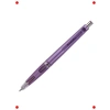 Metalik Mor Mekanik Kurşun Kalem - 0.5 mm Uç