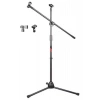 Mikrofon Standı, Akrobatik Tasarım ile Kolay Kullanım