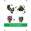 Minecraft Dönüşen Figürler 2li Paket