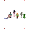 Minecraft World Builder Figür Seti