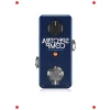 Mini Bas Gitar Kompresör Pedalı