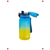 Mini Boy Motivasyon Matarası - 350ml (Çift Renkli)