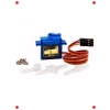 Mini Servo Motor: 180 Derece Kontrol - Proje Kiti