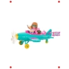 Minik Bebek ve Uçak Oyun Seti