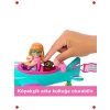 Minik Bebek ve Uçak Oyun Seti