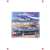 Model Araba Seti - Shelby Mustang GT 350 H