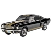 Model Kit Shelby Mustang Gt 350 H 1:24 7242