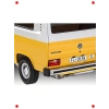 Model Kiti VW T3 Otobüs Maketi Yapım Seti
