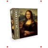 Mona Lisa 1000 Parça Sanat Yapbozu