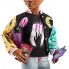 Monster High Temalı Oyuncak Figür, Clawd